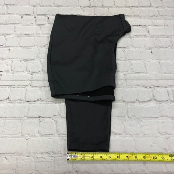 Chico's Women Pull On Stretch Skinny Chino Ankle Pants Size 2 US 12 B272 -27 - Picture 8 of 15